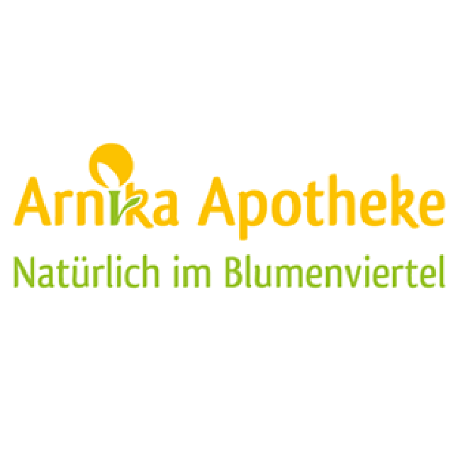 Logo von Arnika-Apotheke Inh. Carolin Schulz