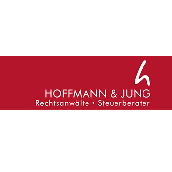 Logo von Hoffmann & Jung Rechtsanwälte