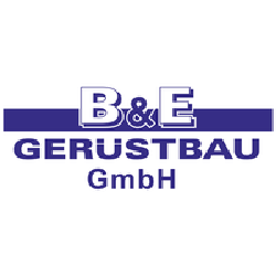 Logo von B & E Gerüstbau GmbH