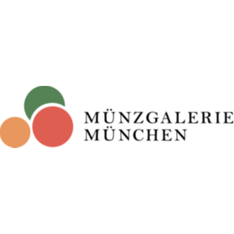 Logo von MGM Münzgalerie München Handels GmbH & Co. Joker KG