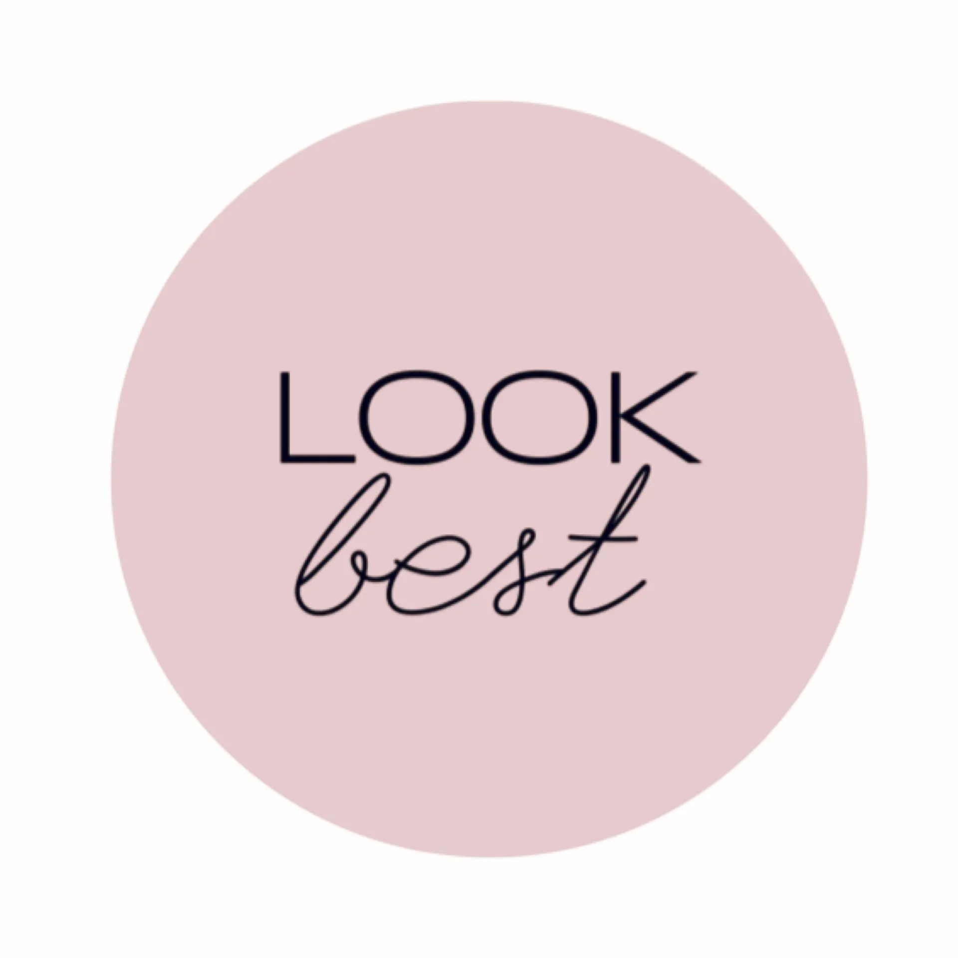 Logo von LOOKbest Personal Shopper