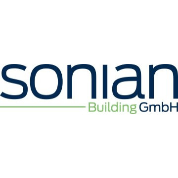 Logo von sonian Building GmbH