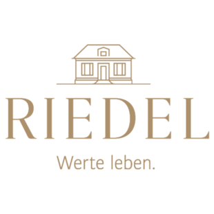 Logo von RIEDEL Immobilien GmbH