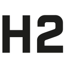 Logo von H2 Rechtsanwälte Strafrecht  Strafverteidiger München