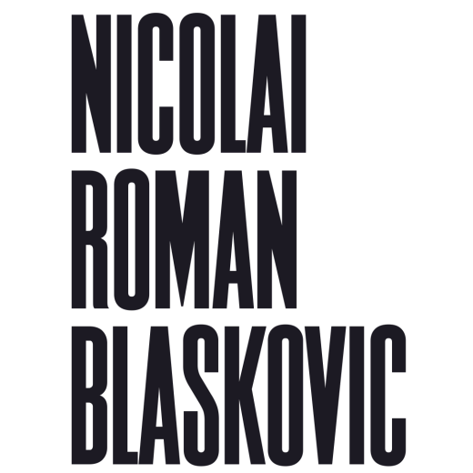 Logo von Nicolai Roman Blaskovic