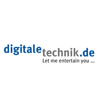 Logo von digitaletechnik