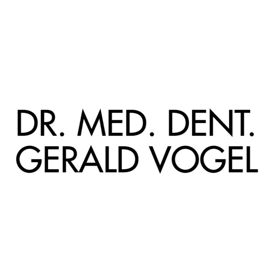 Logo von Gerald Vogel Zahnarzt