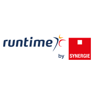 Logo von Runtime GmbH München
