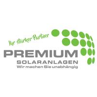 Logo von Premium Solaranlagen GmbH