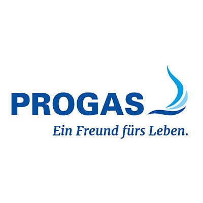 Logo von PROGAS-Fachberater Dominik Reim