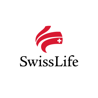 Logo von Swiss Life AG