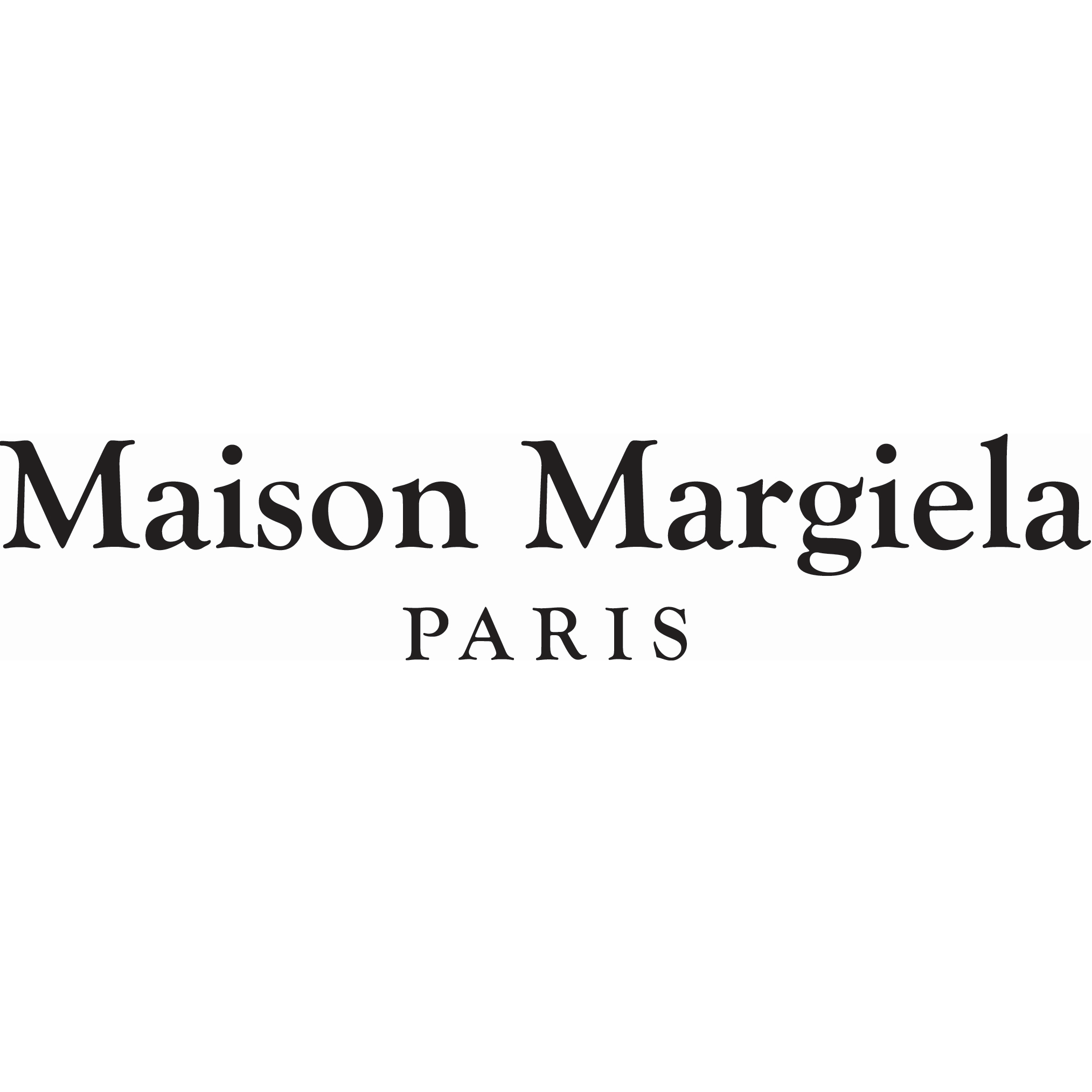 Logo von Maison Margiela München