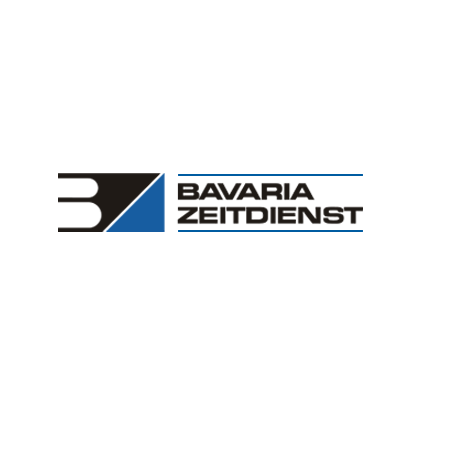 Logo von Bavaria Zeitdienst GmbH