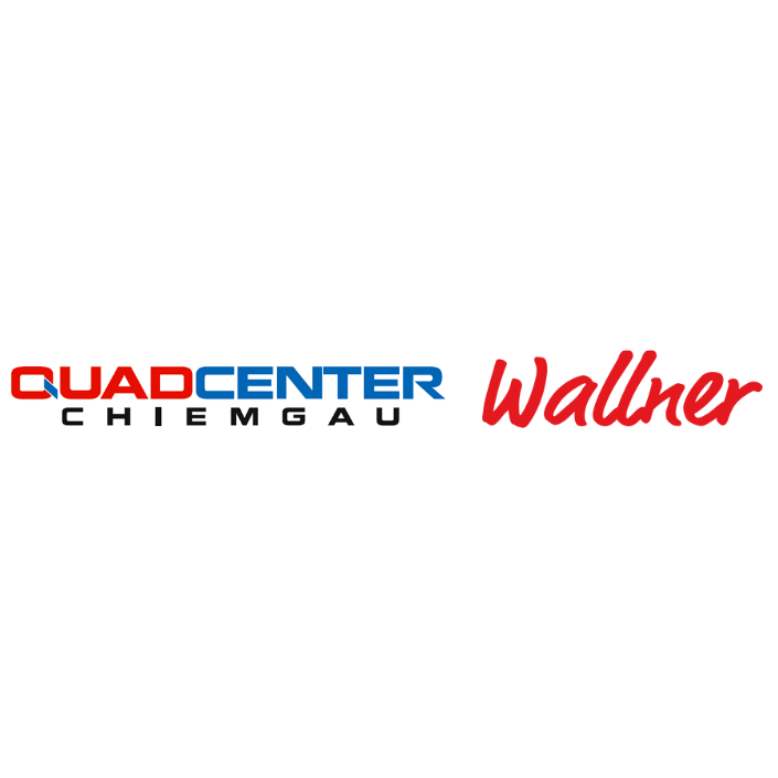 Logo von Quadcenter Chiemgau Wallner Martin