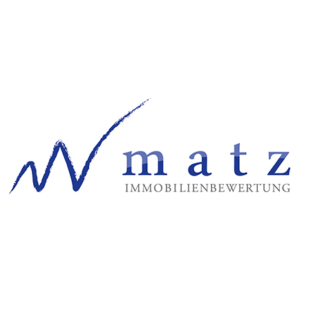 Logo von m a t z IMMOBILIENBEWERTUNG