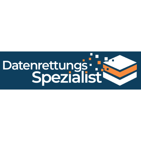 Logo von Datenrettungsspezialist Datenrettung München