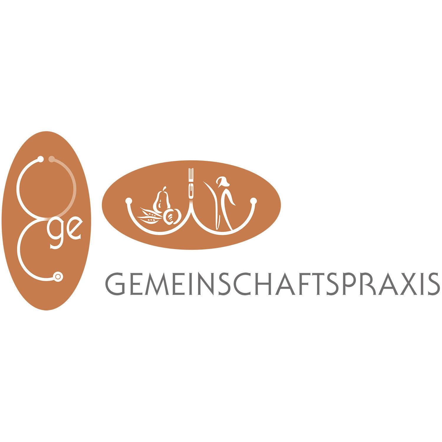 Logo von Gemeinschaftspraxis Dr. Daniela Ege, Thomas M. Ege und Johanna Mailänder