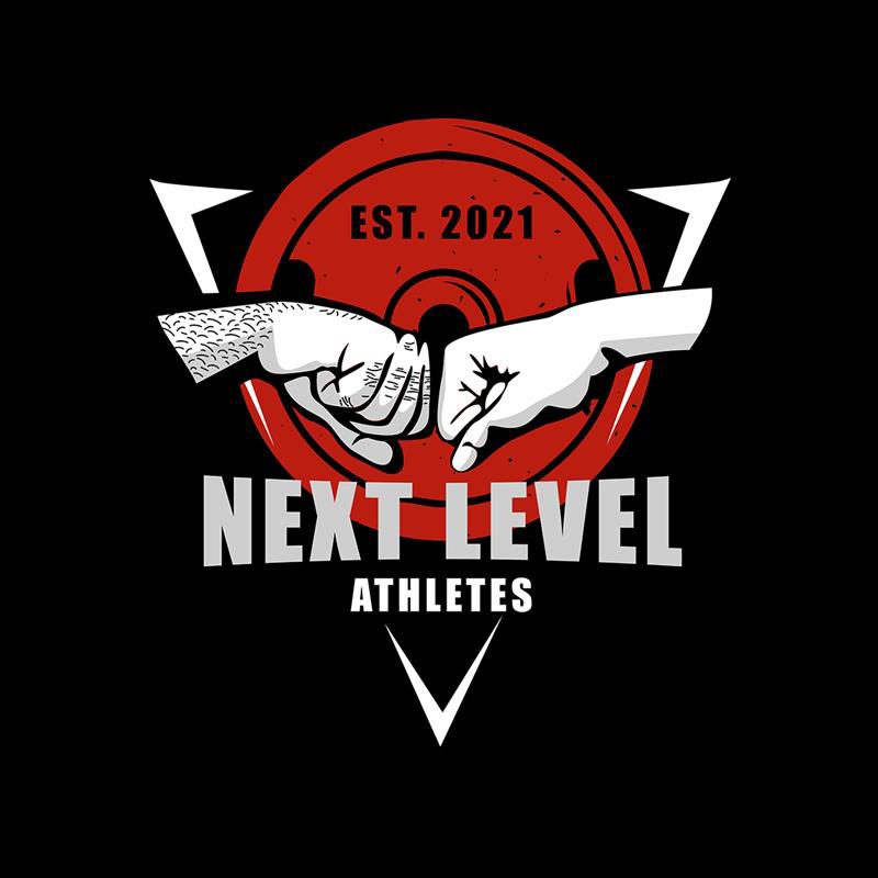 Logo von Nextlevel Athletes GbR