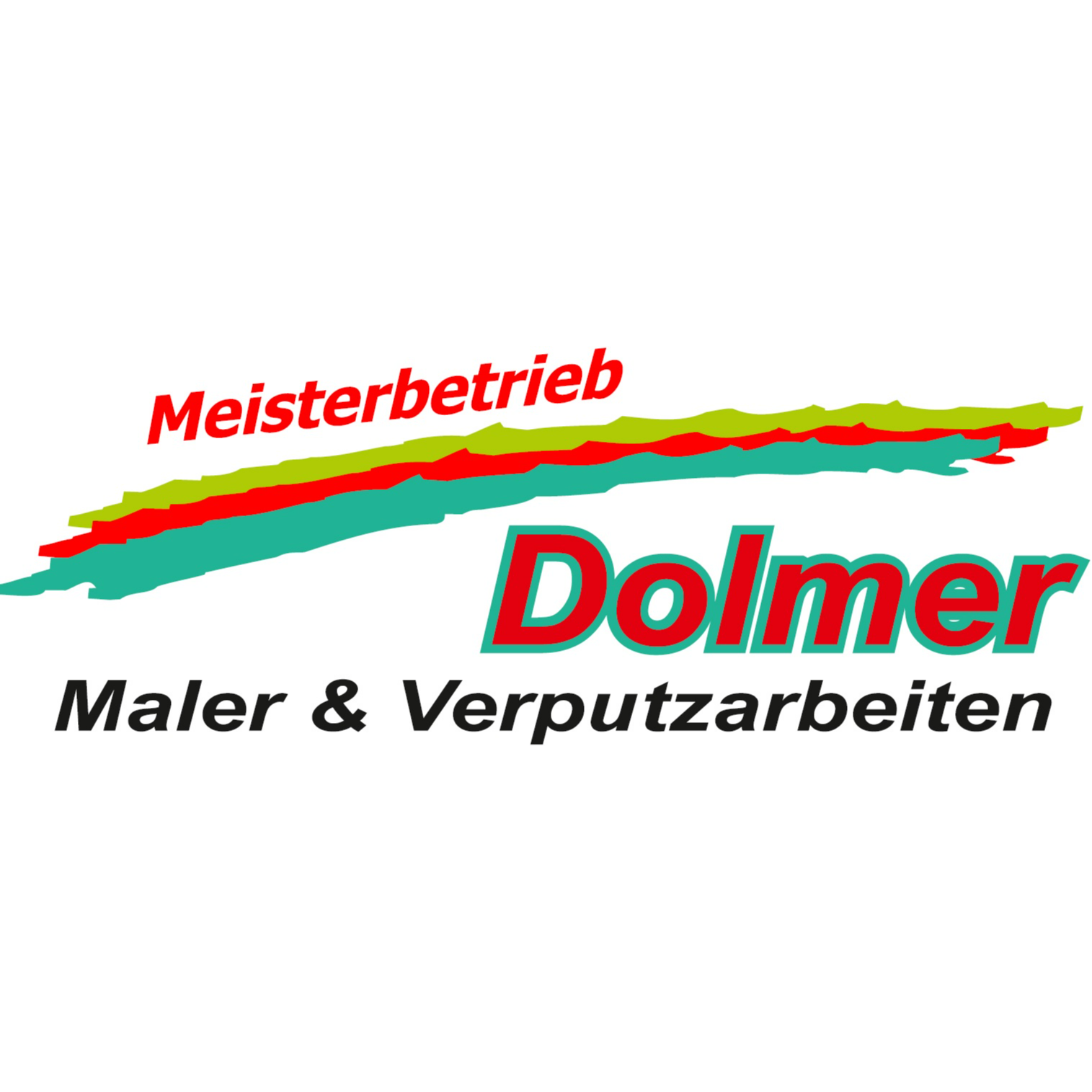 Logo von Meisterbetrieb Dolmer