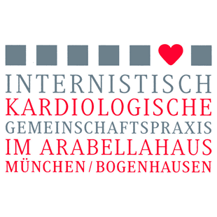 Logo von Innere Medizin Kardiologie Arabellapark