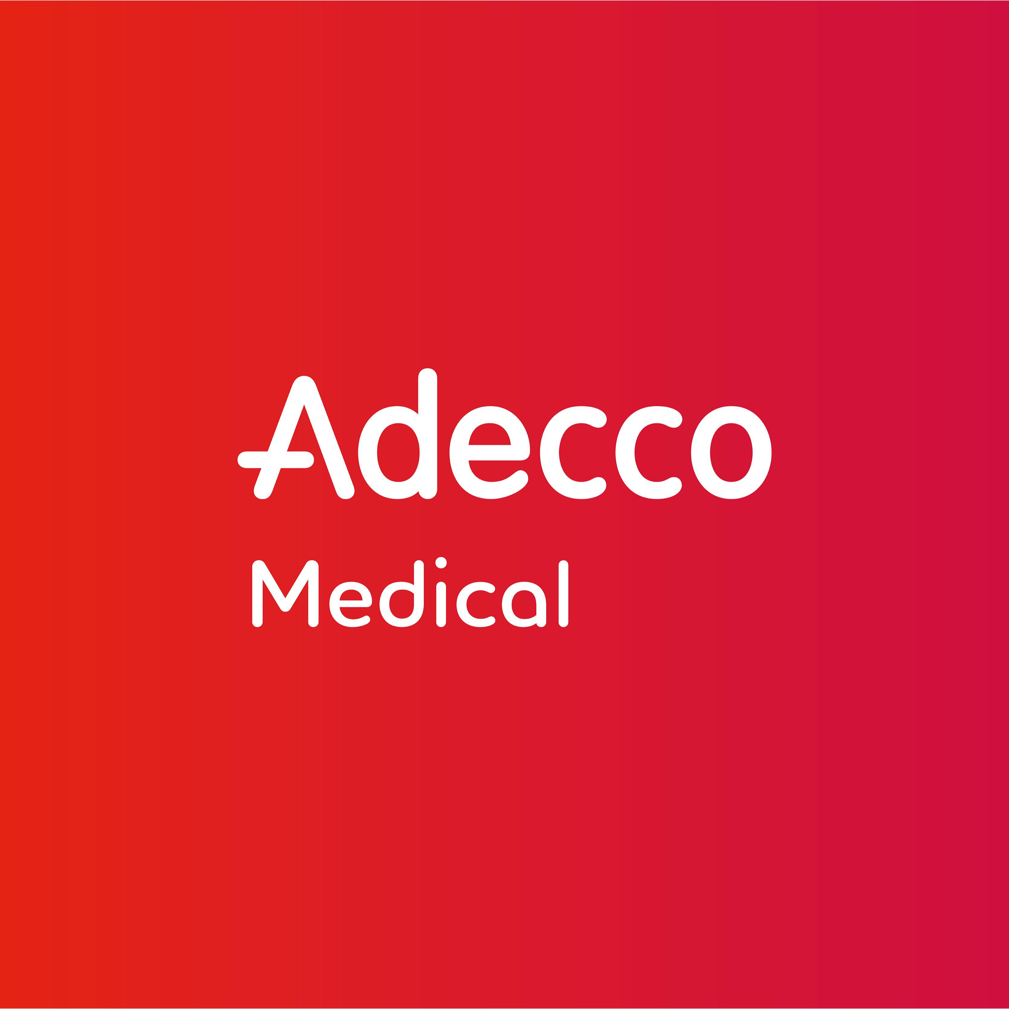 Logo von Adecco Personaldienstleistungen GmbH Medical