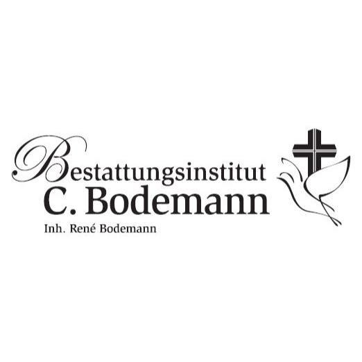 Logo von Bestattungsinstitut C. Bodemann