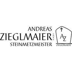 Logo von Andreas Zieglmaier GmbH Grabmale Filiale Ingolstadt