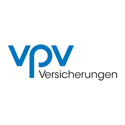 Logo von VPV Versicherungen - Landesdirektion Süd