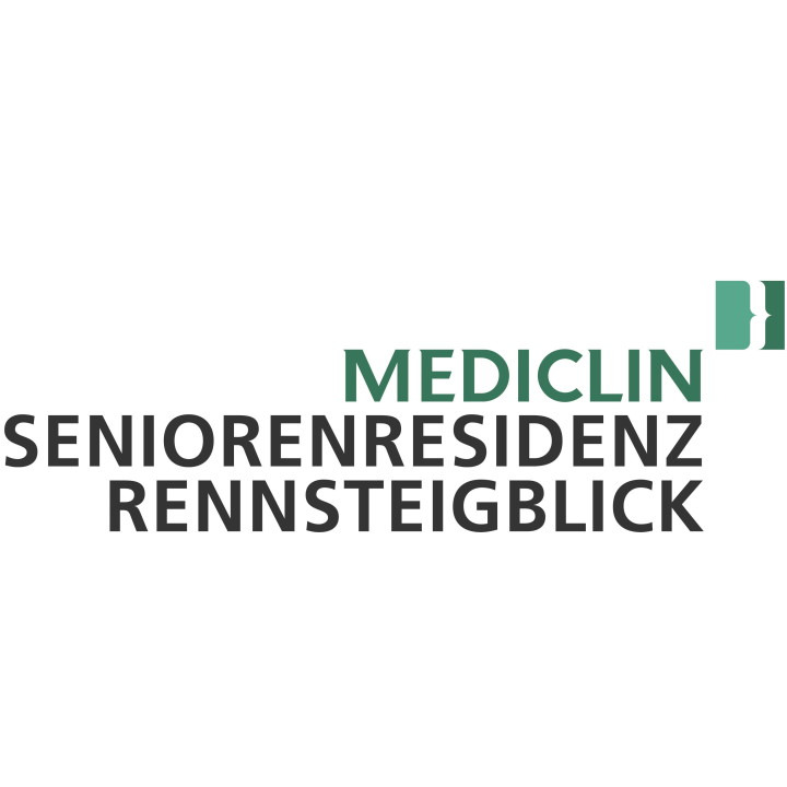 Logo von MEDICLIN Seniorenresidenz Rennsteigblick