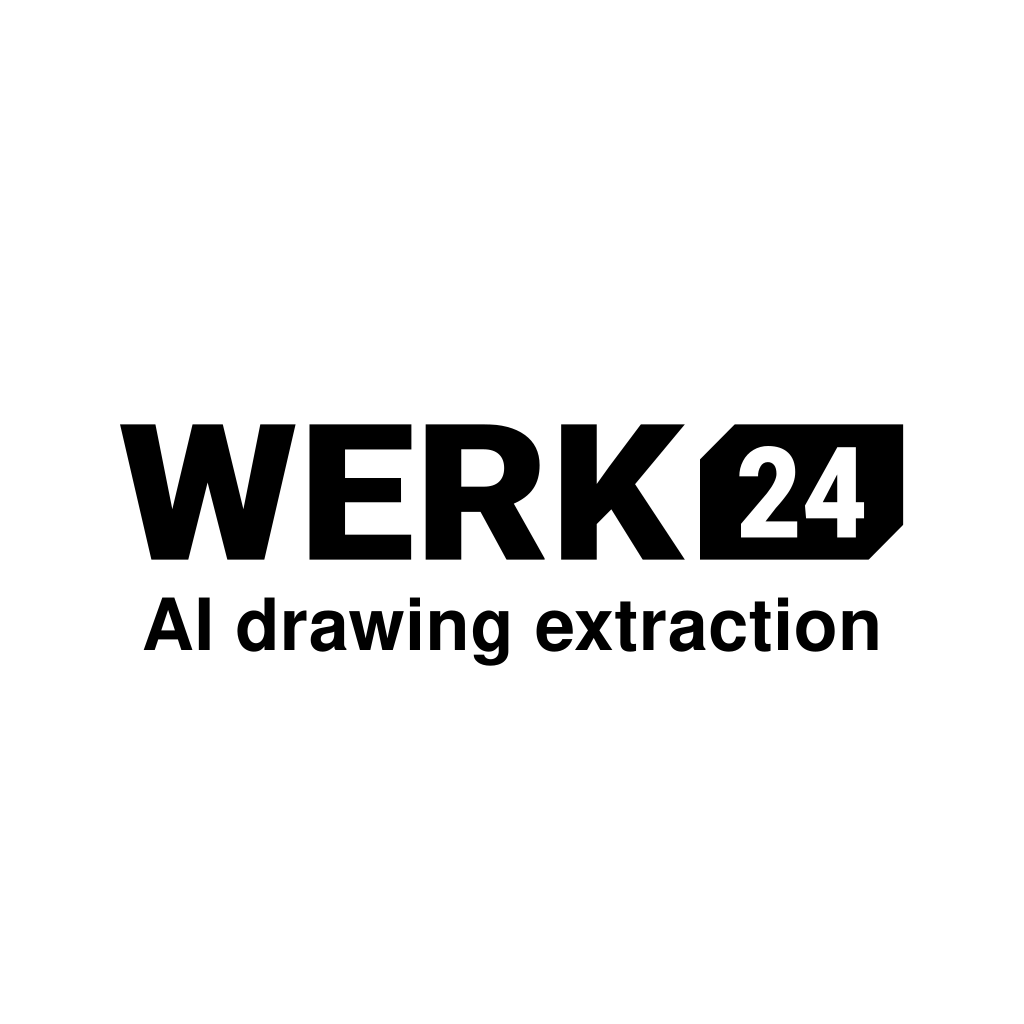 Logo von Werk24 | W24 Service GmbH