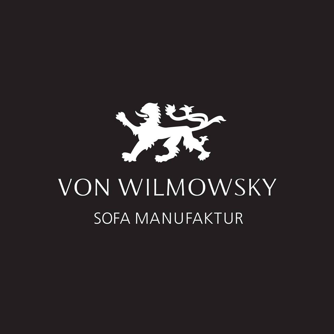 Logo von VON WILMOWSKY