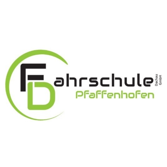 Logo von Fahrschule Pfaffenhofen, Zweigstelle der Fahrschule Dachau GmbH