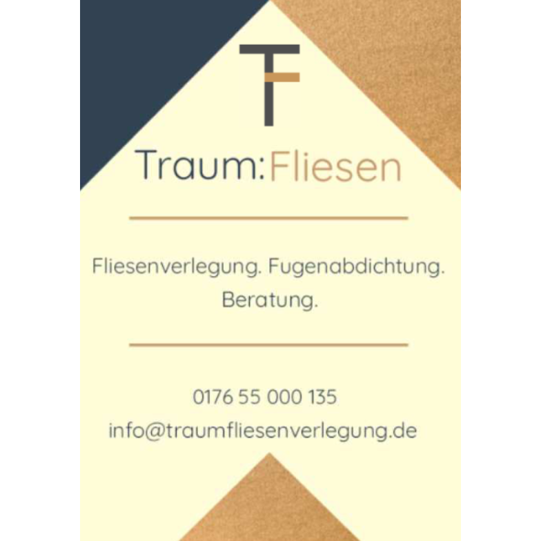 Logo von Traum:Fliesen