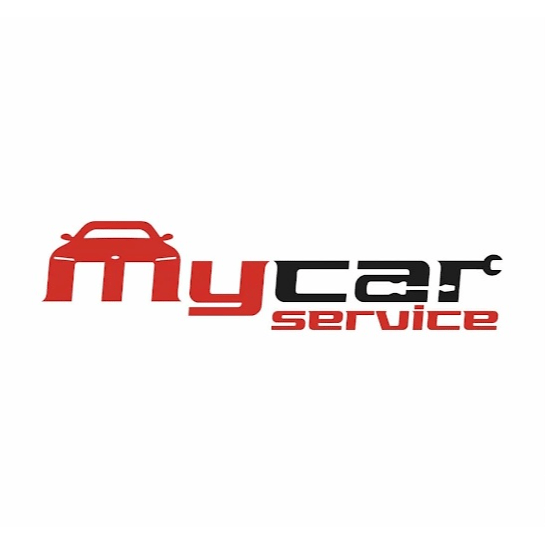 Logo von MyCar Service KFZ-Meisterbetrieb und Reifenservice
