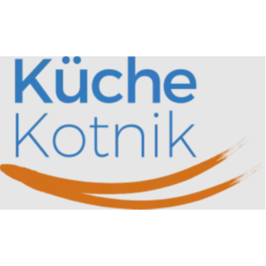 Logo von Küche Kotnik – Küchenstudio Saalfeld