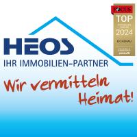 Logo von HEOS Immobilien