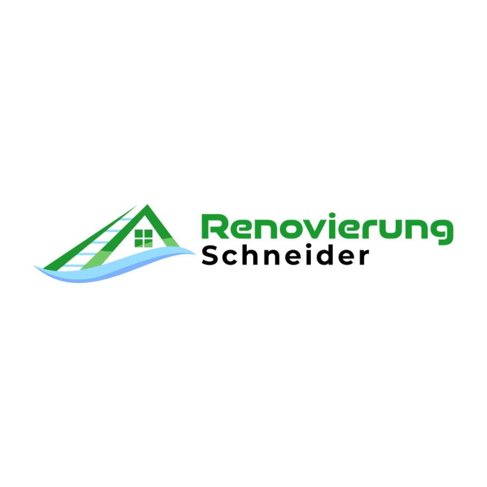 Logo von Renovierung Schneider