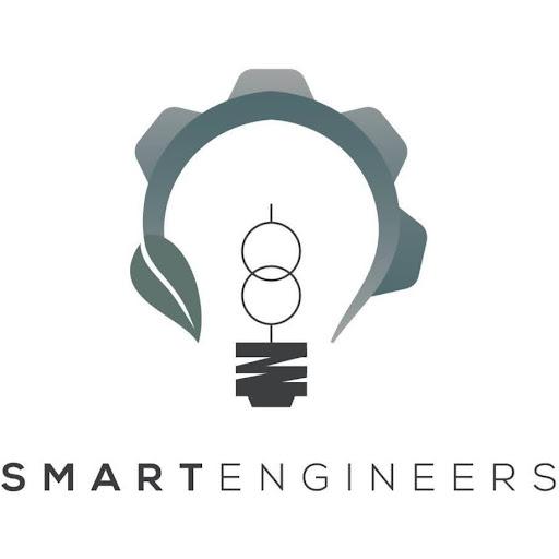 Logo von SMART ENGINEERS GmbH