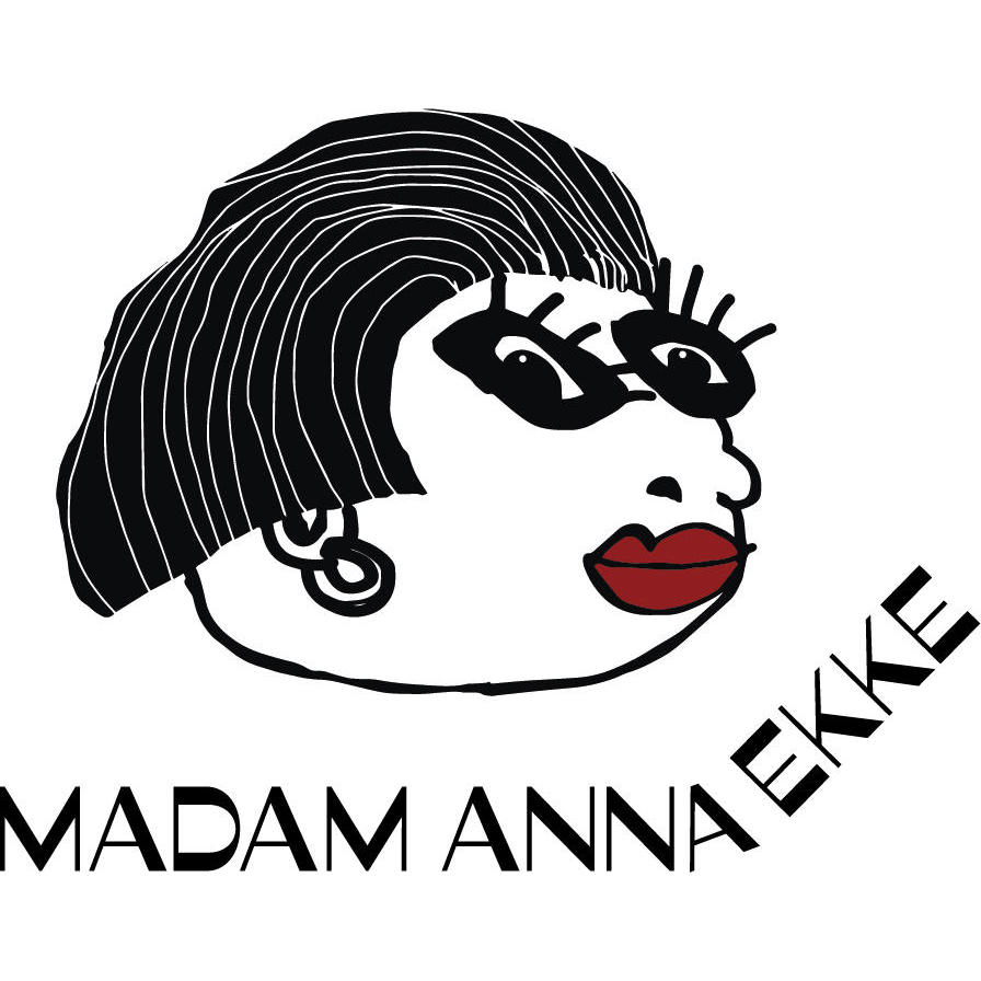 Logo von Madam Anna Ekke – Café & Restaurant