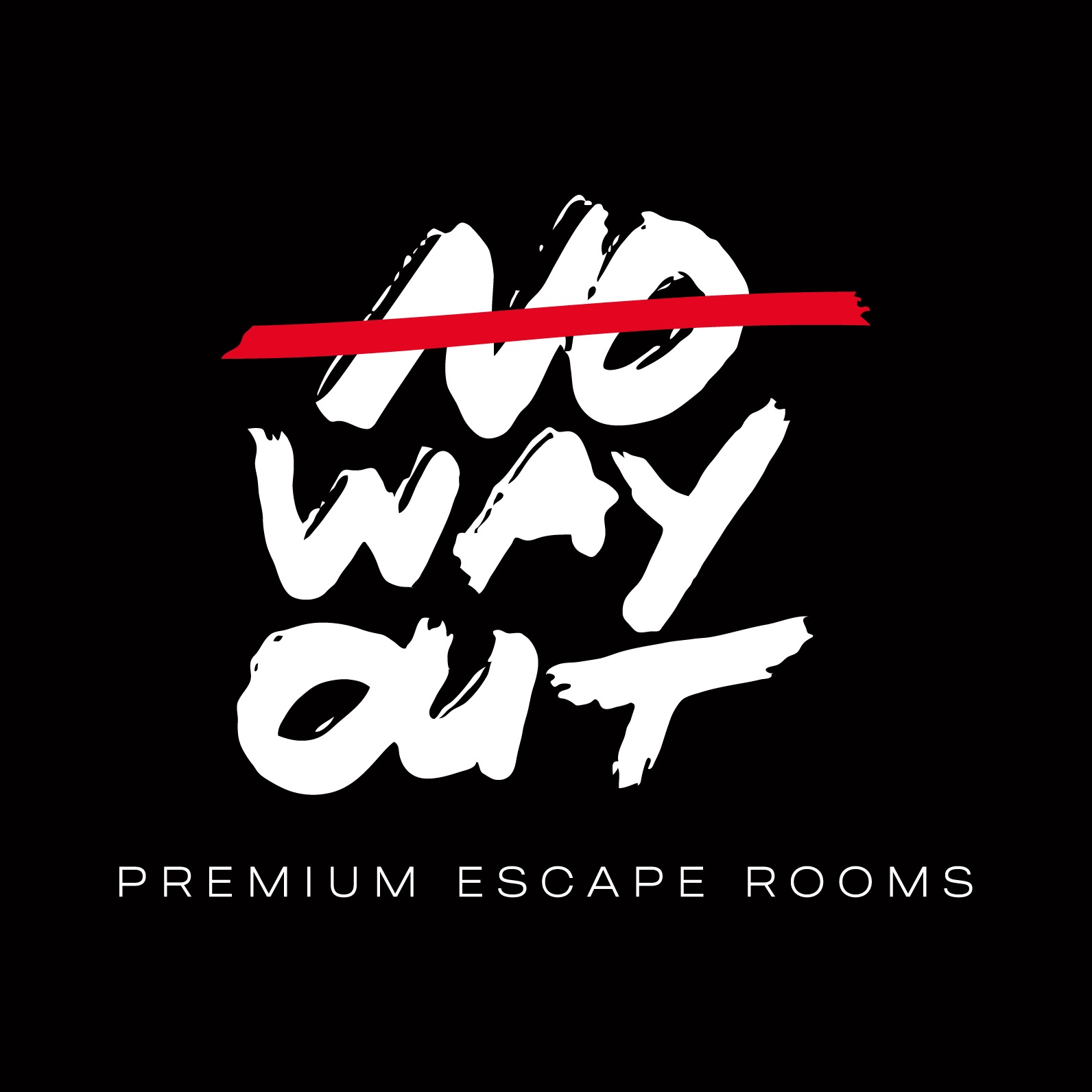 Logo von NoWayOut Escape Rooms München