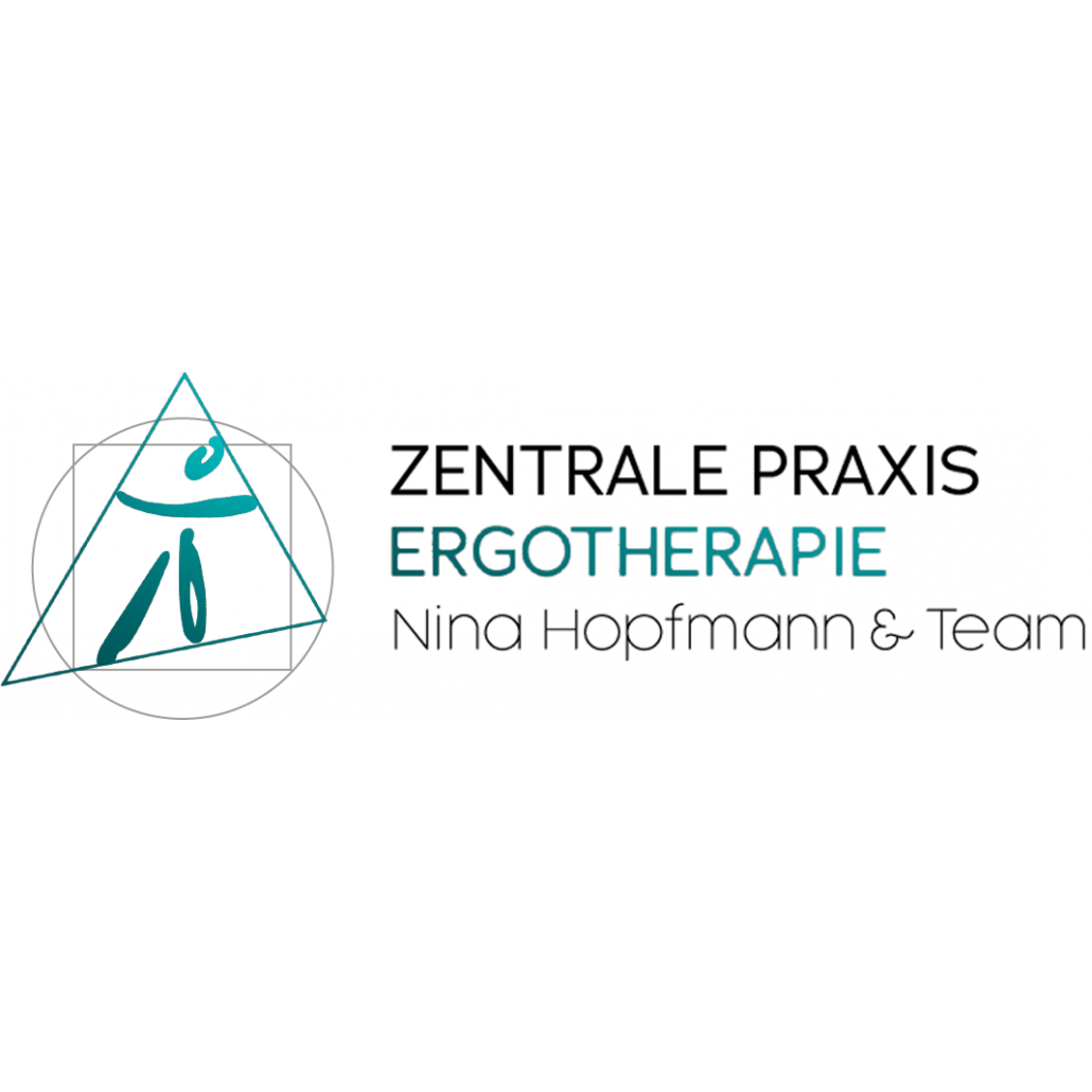 Logo von Nina Hopfmann Zentrale Praxis Ergotherapie