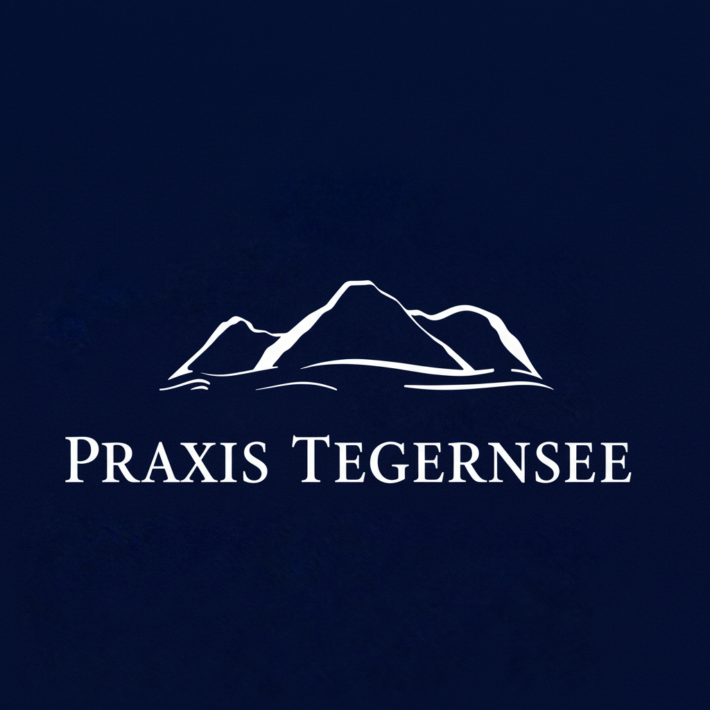 Logo von Praxis Tegernsee - Internistisch kardiologische Praxis Dr. med. Henn & Kollegen