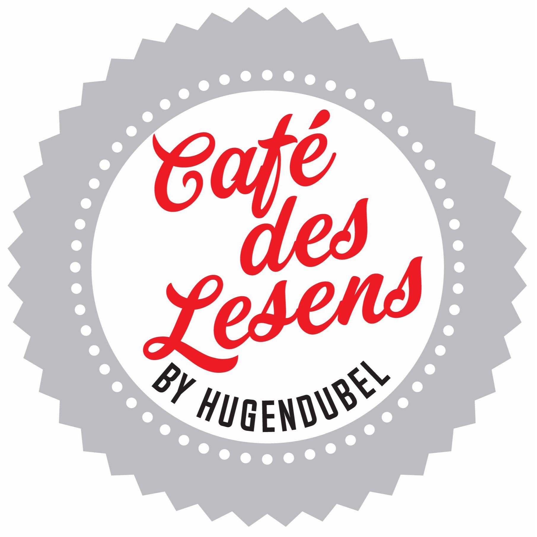 Logo von Cafe im Hugendubel