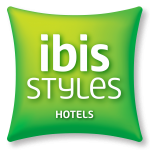 Logo von ibis Styles Muenchen Perlach