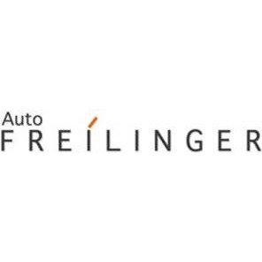 Logo von Mercedes-Benz Auto Freilinger
