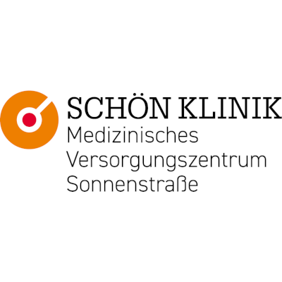Logo von Schön Klinik Medizinisches Versorgungszentrum Sonnenstraße