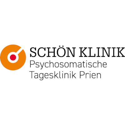 Logo von Schön Klinik Psychosomatische Tagesklinik Prien