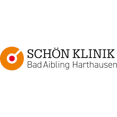 Logo von Schön Klinik Bad Aibling Harthausen - Alzheimer-Therapiezentrum