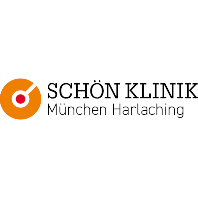 Logo von Schön Klinik München Harlaching - Fachzentrum für konservative Orthopädie, Rehabilitation und spezielle Schmerztherapie