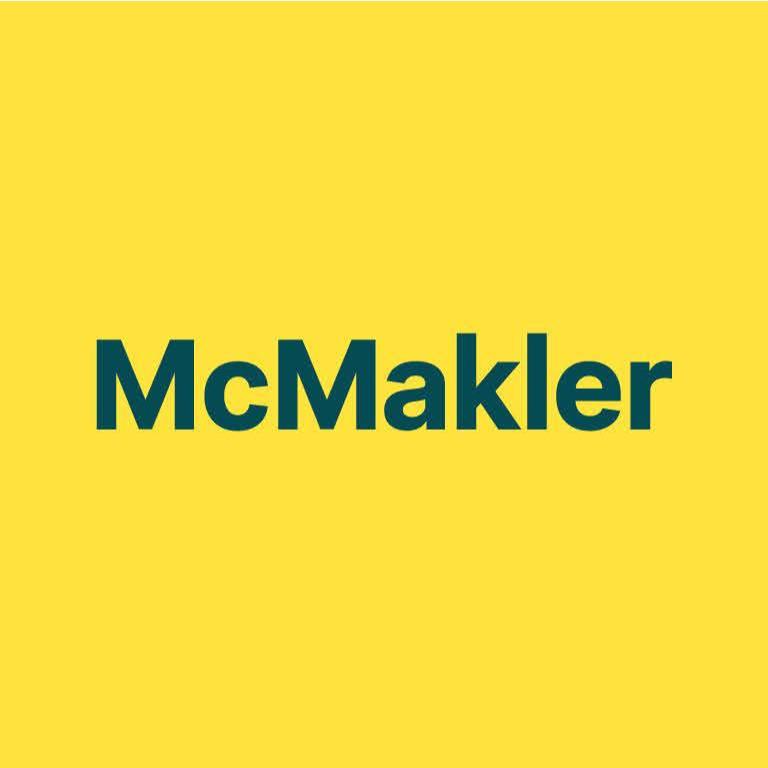 Logo von McMakler GmbH - Immobilienmakler Rosenheim